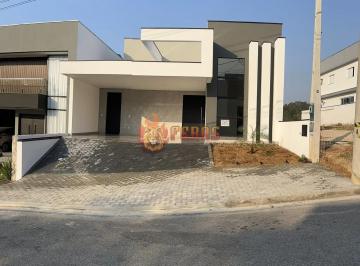 Casa · 198m² · 3 Quartos · 4 Vagas · CASA TÉRREA À VENDA – CONDOMÍNIO RENAISSANCE Sorocaba