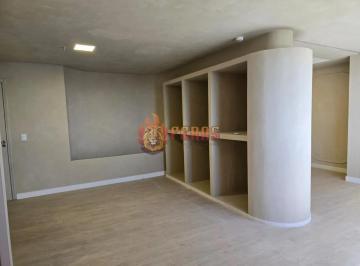Comercial · 58m² · 1 Vaga · Sala Comercial para Locação no Edifício Dubai Business | 58 m² | Parque Campolim