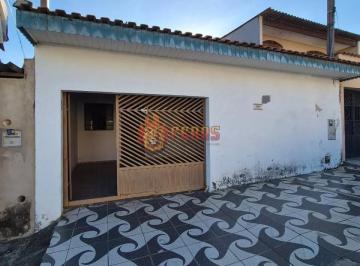 Casa · 120m² · 2 Quartos · 2 Vagas · Casa Térrea à Venda | Jardim São Lucas – Votorantim/SP