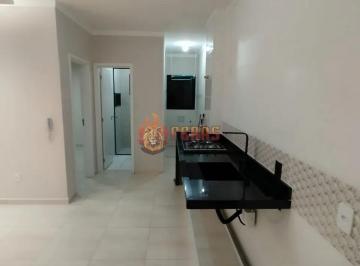 Apartamento · 40m² · 1 Quarto · 1 Vaga · Charmoso Apartamento à Venda de 40m² com 1 Dormitório na Vila Hortência, Sorocab