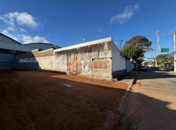Terreno · 243m² · Excelente Terreno Comercial na Zona Oeste de Sorocaba | Ideal para Barracão