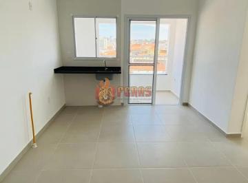 Apartamento · 50m² · 2 Quartos · 1 Vaga · Apartamento à Venda de 2 Dormitórios no Residencial Unitá em Sorocaba/SP