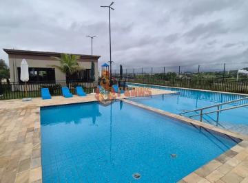 Apartamento · 50m² · 2 Quartos · 1 Vaga · Apartamento à Venda no Condomínio Lar Londres – Centro, Votorantim/SP