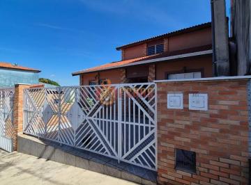 Casa · 357m² · 6 Quartos · 5 Vagas · SOBRADO À VENDA EM VOTORANTIM – RIO ACIMA/SP