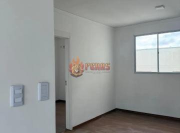 Apartamento · 43m² · 2 Quartos · 1 Vaga · Apartamento à Venda no Condomínio Lar Toronto – Wanel Ville, Sorocaba/SP