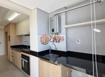 Casa · 53m² · 2 Quartos · 1 Vaga · Apartamento para Locação | Condomínio Reserva Carvalho Residencial – Sorocaba/SP