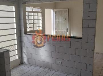 Casa · 116m² · 2 Quartos · 2 Vagas · Casa Térrea à Venda de 2 Dormitórios com Churrasqueira na Zona Norte de Sorocaba