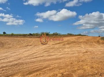 Terreno · 175m² · LOTES RESIDENCIAIS E COMERCIAIS À VENDA | SALTO DE PIRAPORA – SP