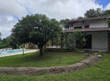 TERRENO/GRANJA PRÓXIMO AO LITORAL SUL, NO CONDE PARA VENDA · TERRENO/GRANJA PRÓXIMO AO LITORAL SUL, NO CONDE PARA VENDA