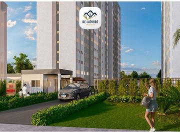 Apartamento · 36m² · 2 Quartos · Bosque Recife - Construtora Tenda em Passarinho