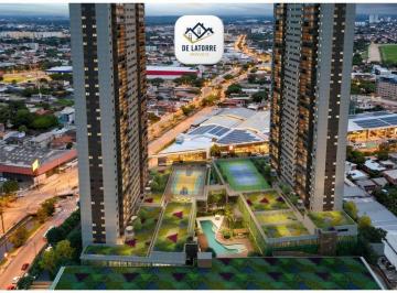 Apartamento · 73m² · 3 Quartos · 1 Vaga · Ilha do Retiro Boulevard - Lançamento 03 Qtos sendo 01 Suíte