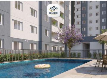 Apartamento · 36m² · 2 Quartos · Morada Beberibe - Construtora Tenda em 02 Unidos