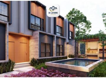 Casa · 82m² · 3 Quartos · 1 Vaga · Casa Duplex - 03 Quartos sendo 2 Suítes - GARDEN CLUB
