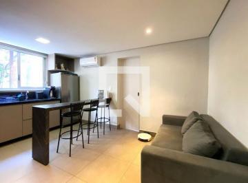 Apartamento · 38m² · 1 Quarto · 1 Vaga · Apartamento à Venda - Estoril , 1 Quarto, 38 m² - Belo Horizonte