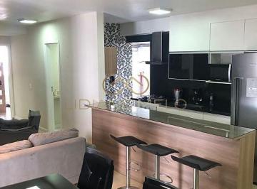 Apartamento · 82m² · 2 Quartos · 2 Vagas · Apartamento aluguel 82m Condomínio Fatto Quality Guarulhos