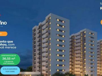 Apartamento à venda no CITTÁ JOSÉ RUFINO RESIDENCE, BARRO, Recife, PE · Apartamento à venda no CITTÁ JOSÉ RUFINO RESIDENCE, BARRO, Recife, PE