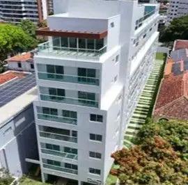 Apartamento à venda no SOLAR CLARICE LISPECTOR, GRAÇAS, Recife, PE · Apartamento à venda no SOLAR CLARICE LISPECTOR, GRAÇAS, Recife, PE