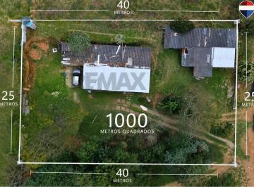 Rural · 1000m² · 3 Quartos · 6 Vagas · Chácara terreno 1000m² Atibaia x Mairiporã Fernão Dias