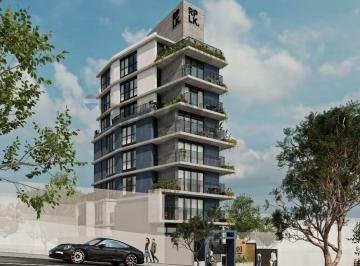 Apartamento · 26m² · 1 Quarto · AOI Tatemono – Studio Compacto no Água Verde | 17 a 25 m²