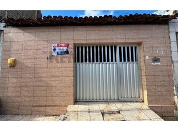 Casa · 150m² · 3 Quartos · 1 Vaga · Casa com 3/4 no Bairro Palestina, Aracaju/SE