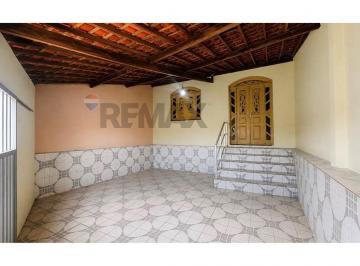 Casa · 150m² · 3 Quartos · 1 Vaga · Casa com 3/4 no Bairro Palestina, Aracaju/SE