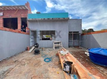 Casa · 150m² · 2 Quartos · 2 Vagas · Casa Nova com Vista para as Montanhas no Parque Jatobás – Extrema/MG
