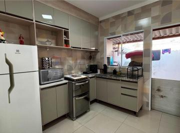 Casa · 65m² · 2 Quartos · 1 Vaga · SOBRADO NOVO À VENDA NO HÍPICA JAGUARI – BRAGANÇA PAULISTA