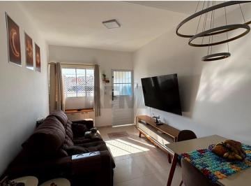 Casa · 65m² · 2 Quartos · 1 Vaga · SOBRADO NOVO À VENDA NO HÍPICA JAGUARI – BRAGANÇA PAULISTA