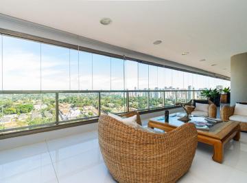 Apartamento de 4 quartos, São Paulo · Apartamento-Para venda-728 Rua Zacarias de Gois, Campo Belo, Campo Belo, São Paulo, São Paulo
