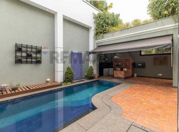 Casa · 450m² · 3 Quartos · 4 Vagas · Casa de Luxo em Vila Andrade por Ótimo Preço!