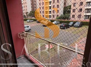 Apartamento · 62m² · 3 Quartos · 1 Vaga · Apartamento á Venda Condomínio Di Firenze!!!!