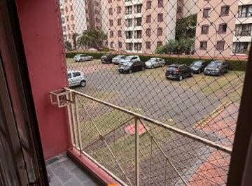 Apartamento · 62m² · 3 Quartos · 1 Vaga · Apartamento á Venda Condomínio Di Firenze!!!!