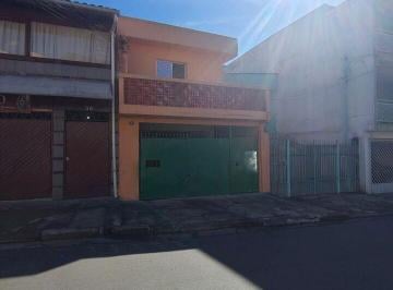 Casa · 45m² · 2 Quartos · 1 Vaga · casa assobradada jd santa cecilia.. R$ 1.500,00