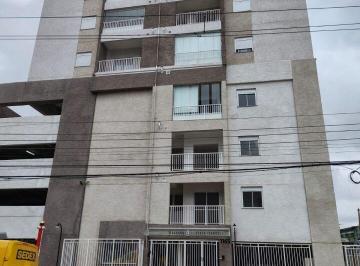 Apartamento · 52m² · 2 Quartos · 1 Vaga · apto de frente ao shopping internacional mobiliado