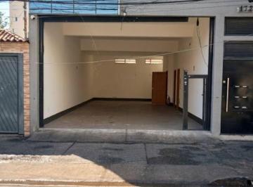 Comercial · 120m² · Salão Comercial de 120m² na Vila Galvão - R$4.400,00 ja com IPTU