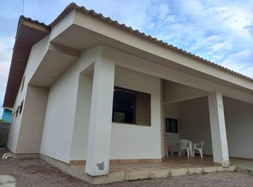 Casa · 116m² · 3 Quartos · Casa à venda - na Povoado de Passagem da Barra