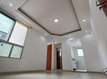 Apartamento · 46m² · 2 Quartos · 1 Vaga · Apartamento à venda - no Campo Grande