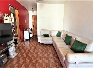 Apartamento · 78m² · 3 Quartos · 1 Vaga · Apartamento à venda - em Méier