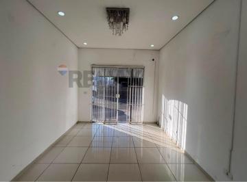Comercial · 30m² · SALÃO COMERCIAL TÉRREO- JARDIM SANTA ROSA – NOVA ODESSA/SP