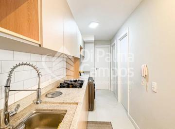 Apartamento · 33m² · 2 Quartos · Apartamento à venda com 2 quartos e 33 m² próximo ao metrô Barra Funda