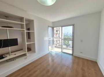 Apartamento · 90m² · 2 Quartos · 1 Vaga · Locação 90 m² 1 vaga 2 ou 3 dorms  imperdível !!!