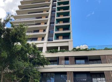 Apartamento · 37m² · 1 Quarto · Studio Comercial Condominio Vista Park Ibirapuera