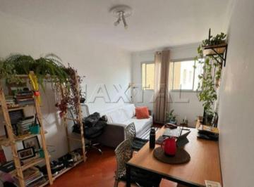 Apartamento · 56m² · 2 Quartos · 1 Vaga · Apartamento para locação  na Parada Inglêsa com 56m², 2 quartos, 1 vaga.