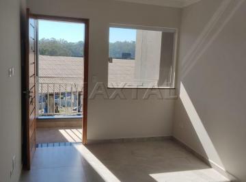 Apartamento · 39m² · 2 Quartos · 1 Vaga · apartamento 39m², 02 quartos, 01 banheiro, cozinha, sala e área de serviço com vaga de garagem