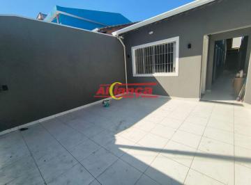 Casa · 70m² · 2 Quartos · 2 Vagas · Casa Térrea, 2 Dormitorios, 1 suite, 2 vagas à Venda Jardim Gracinda | Guarulhos/SP