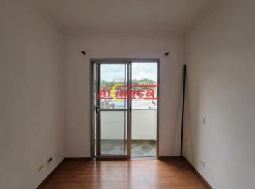 Apartamento · 65m² · 2 Quartos · 1 Vaga · Apartamento Residencial das Americas 2 dormitórios - 1 VAGA