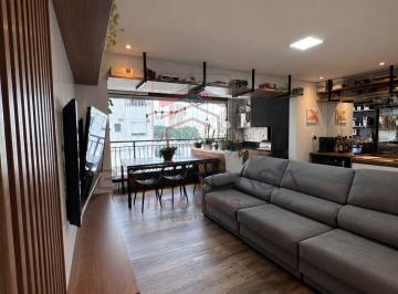 Apartamento · 95m² · 3 Quartos · 2 Vagas · Condomínio Praça Mooca 3 dormitórios 2 suites 2 vagas e depósito