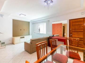 Casa · 92m² · 3 Quartos · 2 Vagas · Sobrado em condominio sendo 3 dormitórios, 1 suite e 2 vagas na Penha
