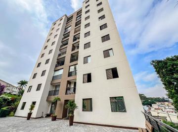 78d737c0-c9c7-4d2c-bbd4-6346d61604ee · Atraente apartamento para venda em Horto Florestal com 3 quartos, 79m²