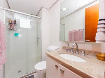 043e53c4-e6a6-4d00-ba7e-58b07a3897eb · Confortável apartamento para venda em Vila Firmiano Pinto com 3 quartos, sendo 1 suíte, 91m²